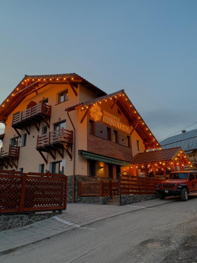 Villa Montana بورسيك المظهر الخارجي الصورة