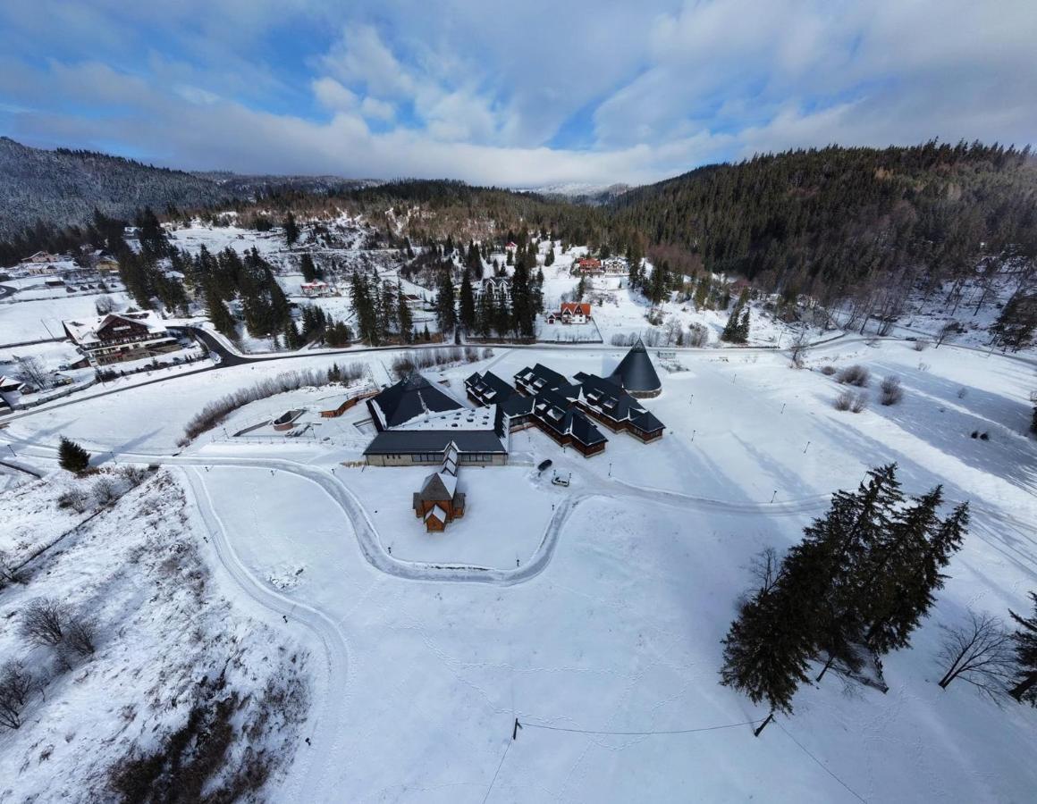 Villa Montana بورسيك المظهر الخارجي الصورة