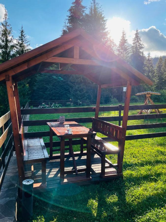 Villa Montana بورسيك المظهر الخارجي الصورة