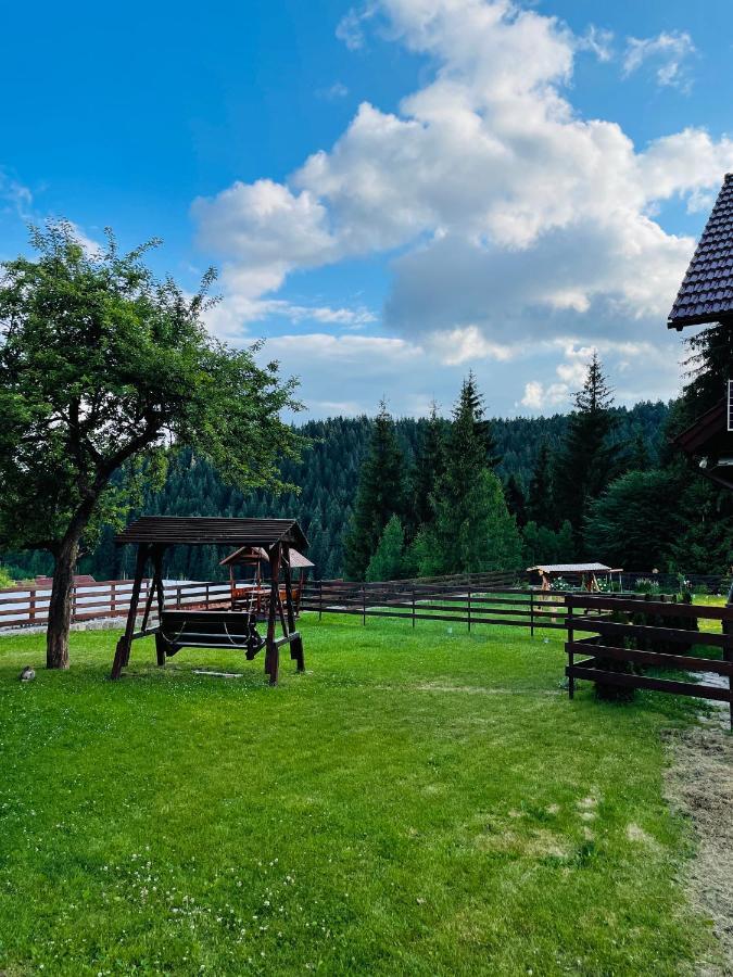 Villa Montana بورسيك المظهر الخارجي الصورة