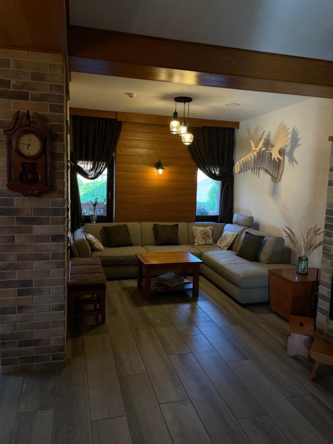 Villa Montana بورسيك المظهر الخارجي الصورة