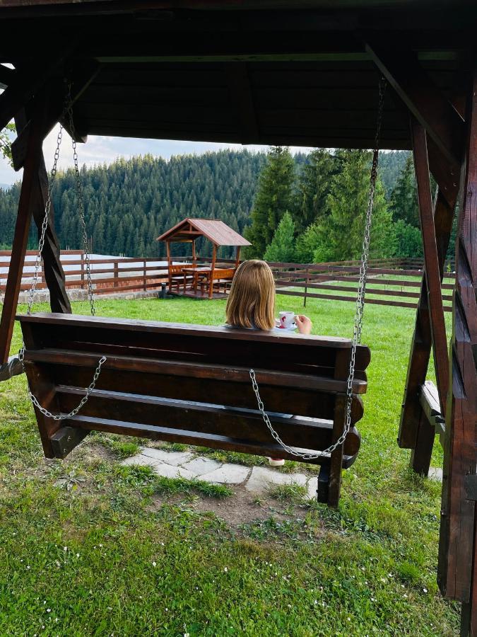 Villa Montana بورسيك المظهر الخارجي الصورة