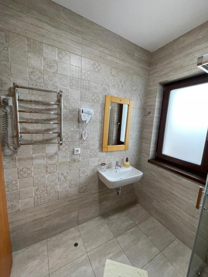 Villa Montana بورسيك المظهر الخارجي الصورة