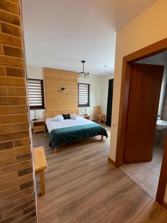 Villa Montana بورسيك المظهر الخارجي الصورة