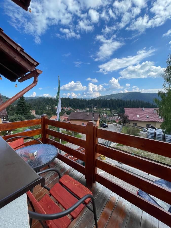 Villa Montana بورسيك المظهر الخارجي الصورة