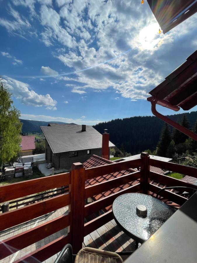 Villa Montana بورسيك المظهر الخارجي الصورة