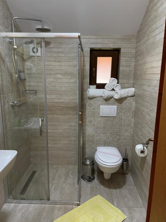 Villa Montana بورسيك المظهر الخارجي الصورة
