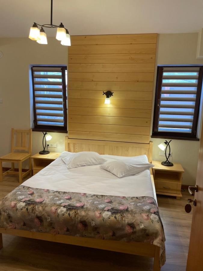Villa Montana بورسيك المظهر الخارجي الصورة