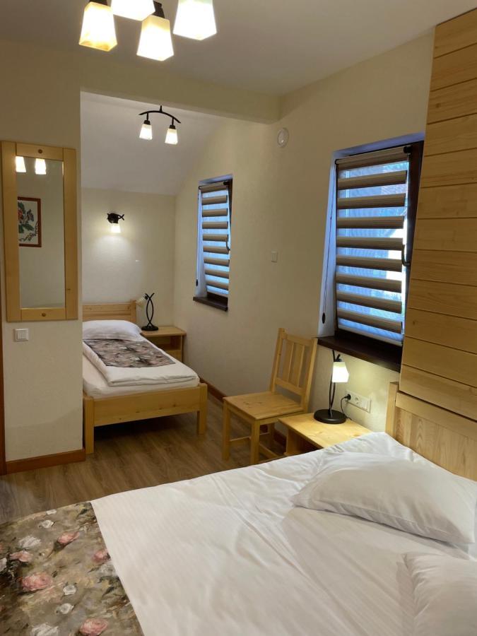 Villa Montana بورسيك المظهر الخارجي الصورة