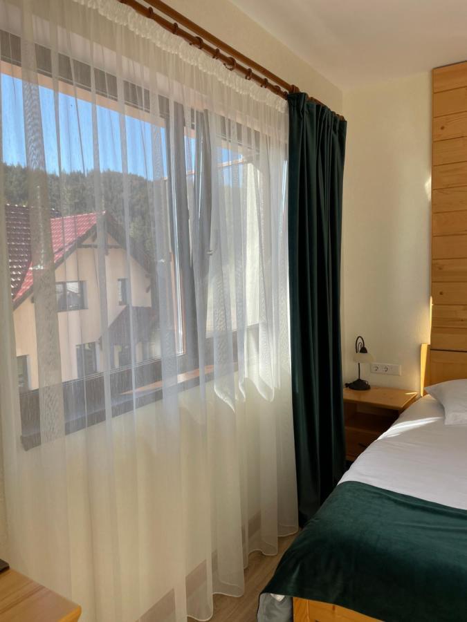 Villa Montana بورسيك المظهر الخارجي الصورة