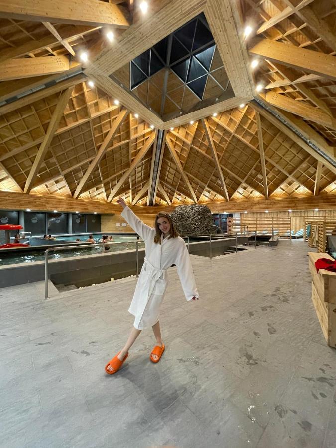 Villa Montana بورسيك المظهر الخارجي الصورة